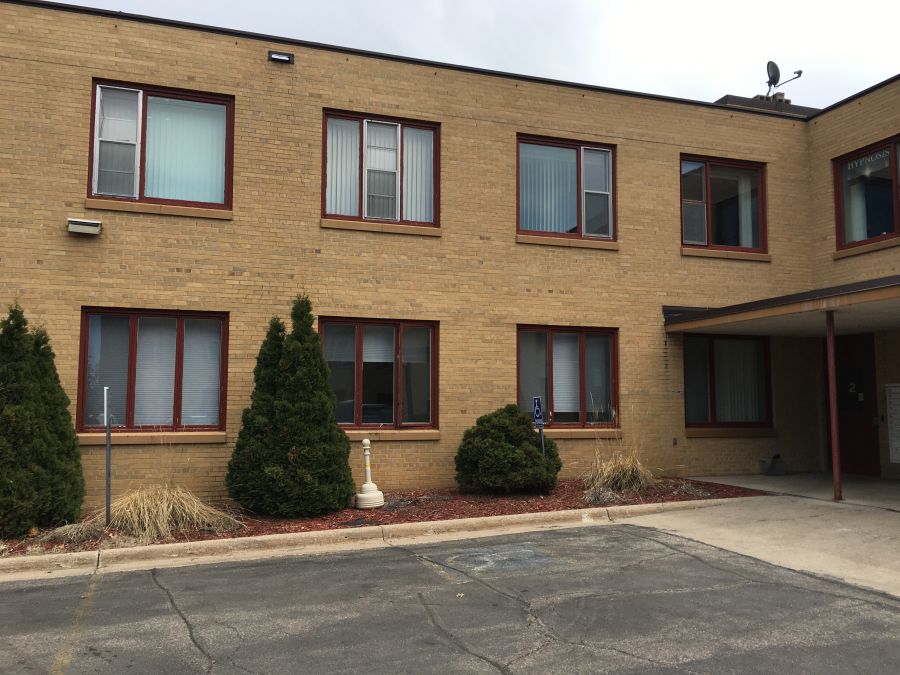 Crown properties, crown management, cedar building, alexandria, mn, minnesota, commercial office space, business rental space, commercial property