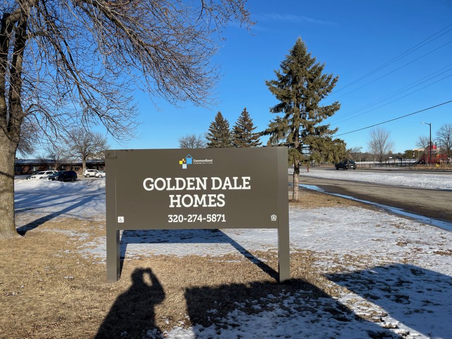 Crown properties, crown management, mgmt., apartment rentals, annandale, goldendale homes, golden dale, senior housing, disabled housing, st cloud, central mn, Minnesota, low income housing, rental units